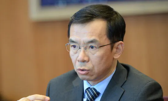 Analysis: Uproar Over Chinese Envoy’s Denial of Former Soviet Nations’ Sovereignty