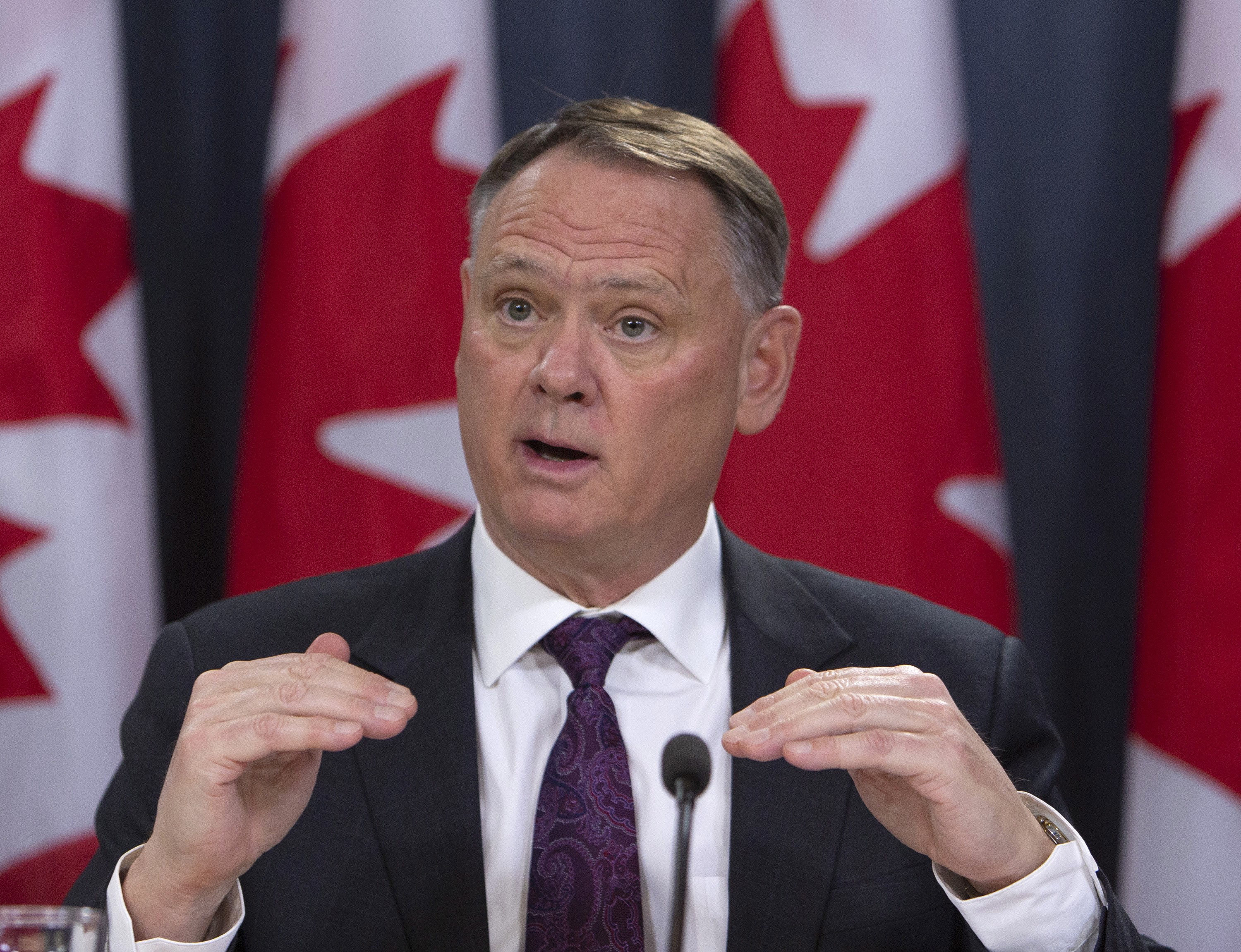 Spy Watchdog Panel to Review How Agencies Intercept Communications - Vimarsana News