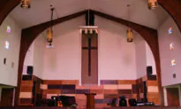 California Senate Shoots Down Bill Categorizing Religious Services as Essential 