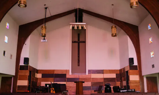 California Senate Shoots Down Bill Categorizing Religious Services as Essential 
