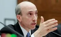 Senate OKs Tough Former Regulator as Market Watchdog Chief