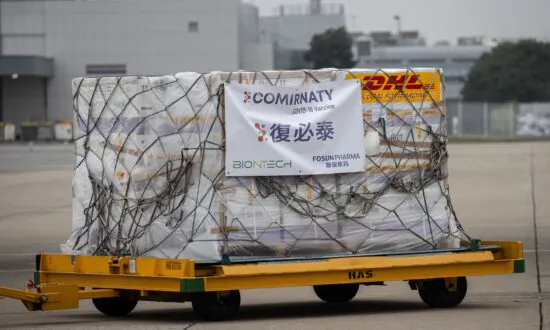 Hong Kong Lifts COVID-19 Restrictions and Plans to Reopen Border With China