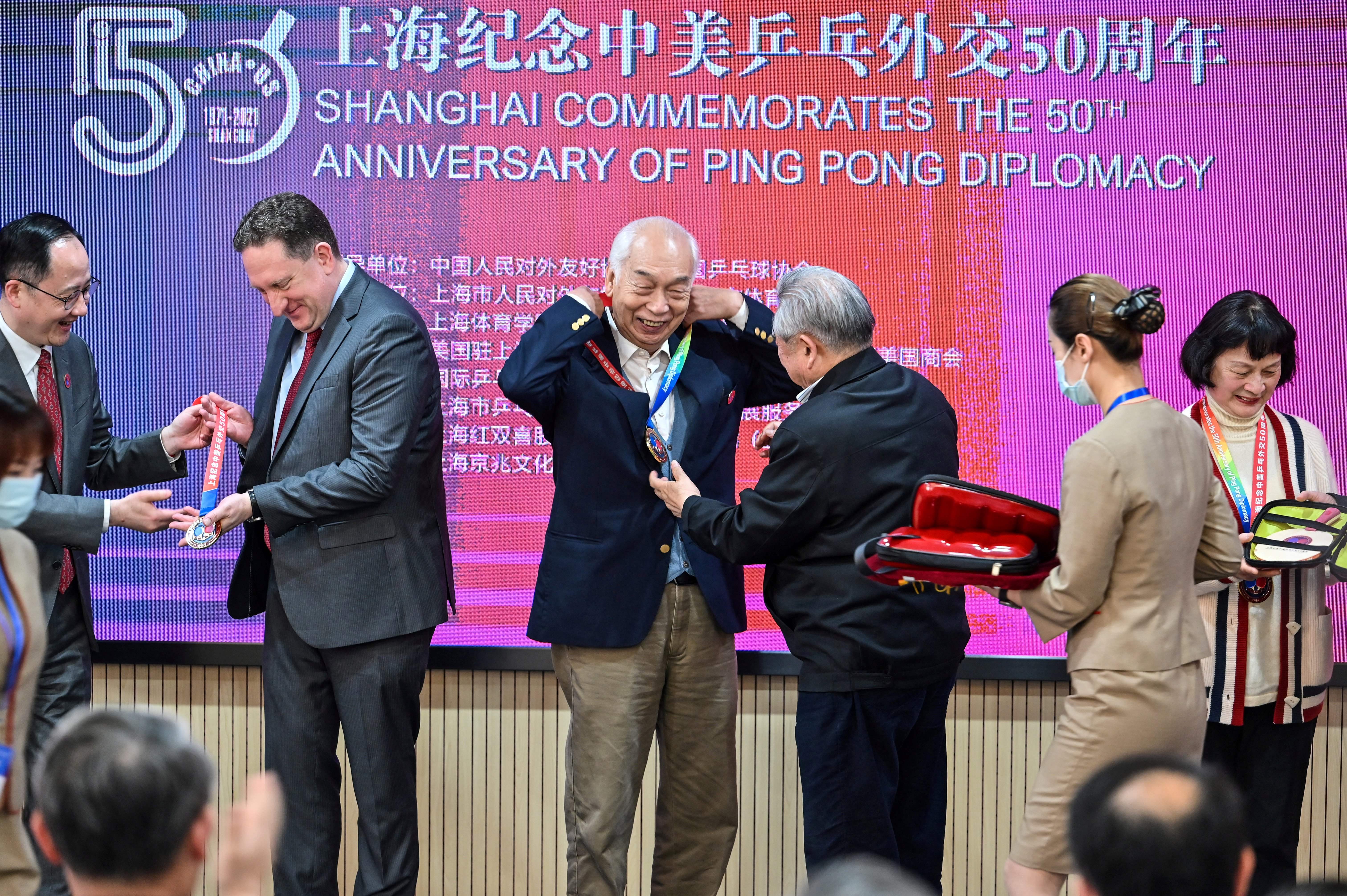China and the Great American Sellout - Vimarsana News