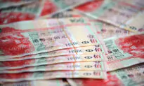 Taiwan Charges Alleged Chinese Spies With Money Laundering