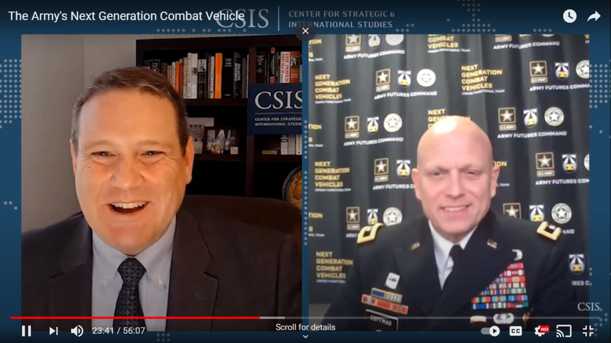 US Army Prepares for Possible Global Land Conflict with China - Vimarsana News