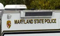Maryland Mayor Arrested on 50 Counts of Distributing Revenge Porn on Reddit