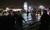 Minnesota Police Arrest 60 for Rioting and Other Crimes in Continued Unrest Following Daunte Wright Shooting