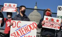 White House Supports District of Columbia Statehood Bill