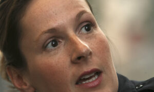 Officer Who Shot Daunte Wright Charged With Second-Degree Manslaughter