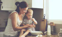 Momma’s Tricks of the Trade: Adjusting Your Outlook With Landmarks