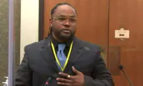 Judge Lets Man Who Was With George Floyd on Day He Died Avoid Taking Stand