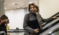 Republicans Crafting Narrow Infrastructure Proposal to Counter Biden’s $2.3 Billion Plan
