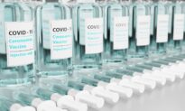 Western Australia and South Australia Extend COVID-19 Vaccine Rollout