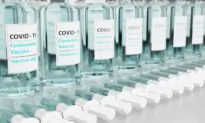 ‘America First’ in Vaccinations