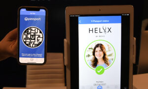 Gov. Greg Gianforte Bans Vaccine Passports for Montana