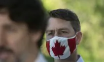 Liberal MP Caught Stark Naked During House of Commons Video Conference