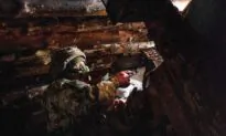 Ukraine Seeks Stronger Western Backing Amid Russian Buildup