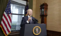 Biden: ‘No Evidence’ Russia Is Behind Colonial Pipeline Cyberattack