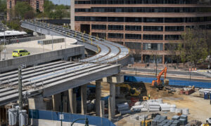 US Industrial Production Warms With the Weather, Rising 1.4 Percent