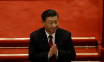 Chinese State Media Cites Execution of A Red Army Hero to Warn Communist Cadres