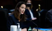 Spy Chiefs Say They Don’t Know How Virus Started, But That China Has Not Been ‘Fully Transparent’