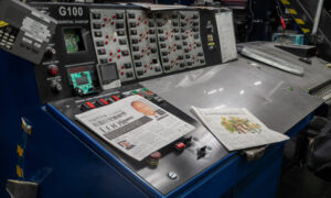 Lawmakers, Experts, and Organizations Condemn Attack on Hong Kong Epoch Times