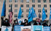 Chinese Authorities ‘Actually Want to Get Rid of the Uyghurs,’ Says Rights Advocate