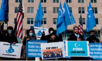 Lawmakers Unveil Bipartisan Resolution Condemning CCP’s Genocide Against Uyghurs
