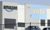 Why the Attempt to Unionize at a US Amazon Warehouse Failed