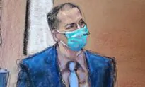 Former Minneapolis Police Officer Chauvin Declines to Testify at His Trial