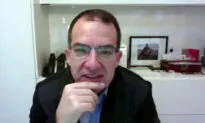 Moderna CEO: Booster Shot Against COVID-19 Might Be Available by the Fall