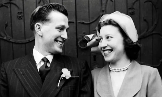 Secrets to a Long Marriage: 20 Tips From Couples Married Over Half a Century