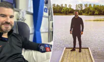 ‘I Never Expected to Get to This Point’: Man Told He Had Just Weeks to Live Beats Cancer