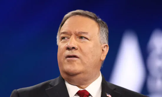 LIVE: Mike Pompeo In-Depth on Biden’s National Security Policies
