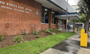 Chinese Consulate Orders the Monitoring of Epoch Times Newspaper Box in LA: Witness