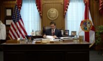 Gov. DeSantis Signs Law That Bans Gun Regulation by Local Governments