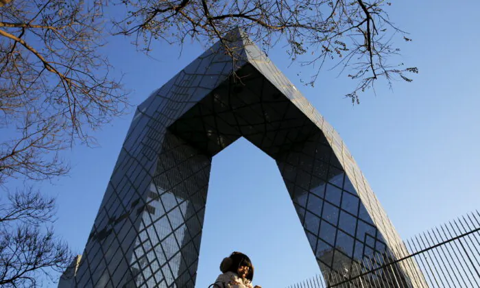 Changes Proposed to Canada’s Broadcasting Act Could Take Chinese State TV Networks Off Air