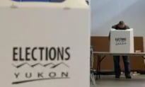 Yukon Liberals Set to Be Sworn in as Party Aims to Form Minority Government