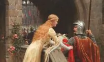 Is Chivalry Dead?