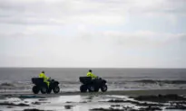 Officials: 2nd Dead Worker From Capsized Boat Found in Gulf
