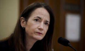 Biden Spy Chief Sees ‘Indications’ of Efforts by Chinese Regime to Influence WHO on COVID-19 Probe