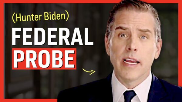 Hunter Biden Is Back in the News: A Look at the Media’s Cover-Up of His Laptop Scandal