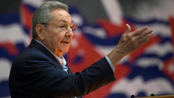 US Charges Former Cuban Leader Raúl Castro With Murder Over 1996 Killing of Americans