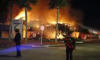Florida Lawmakers Approve ‘Anti-Riot’ Combating Public Disorder Bill