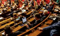 France Decides That Sex With Child Under 15 Is Automatically Rape