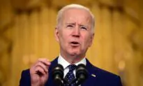 In the Rush to Socialism, Biden Is Channeling the Worst of FDR—Bullying the Supreme Court