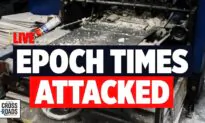 Video: Live Q&A: Epoch Times Hong Kong Attacked, Global Lawmakers Respond; Trump on Supreme Court Packing