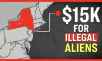 Video: Facts Matter (April 9): Experts Warn That Illegal Immigrants Are ‘Renting’ Children to Cross the Border
