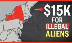 Video: Facts Matter (April 9): Experts Warn That Illegal Immigrants Are ‘Renting’ Children to Cross the Border