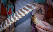 Sacred Smoke: The Benefits of Smudging